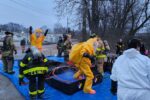 Thumbnail for the post titled: Cass County EMA hosts emergency response training
