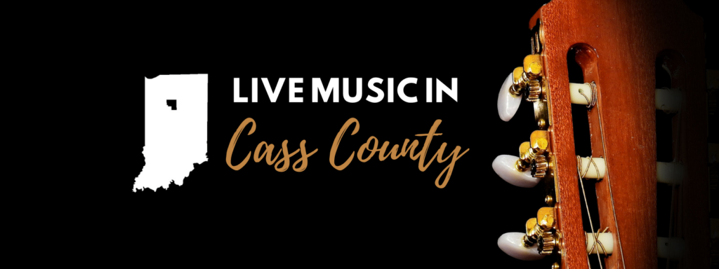 Live Music in Cass County
