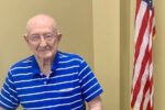 Thumbnail for the post titled: Indiana Secretary of State  and Cass County Election Board recognize 101-year-old Hoosier voter