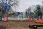 Thumbnail for the post titled: New playground at Muehlhausen Park is open for play