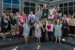 Thumbnail for the post titled: Future educators honored in annual recognition ceremony at Indiana University Kokomo