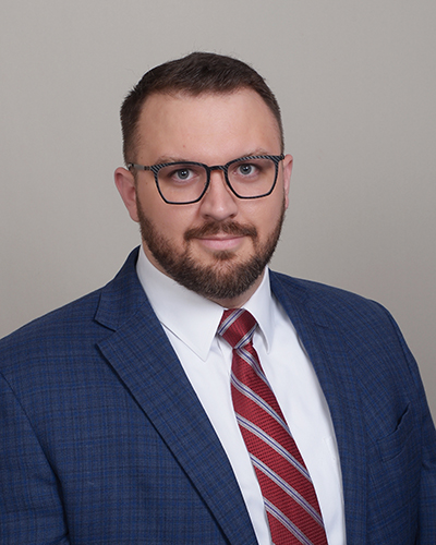 Samuel Anderson-Been, MD